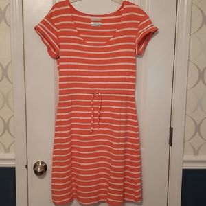 NWOT Columbia casual dress